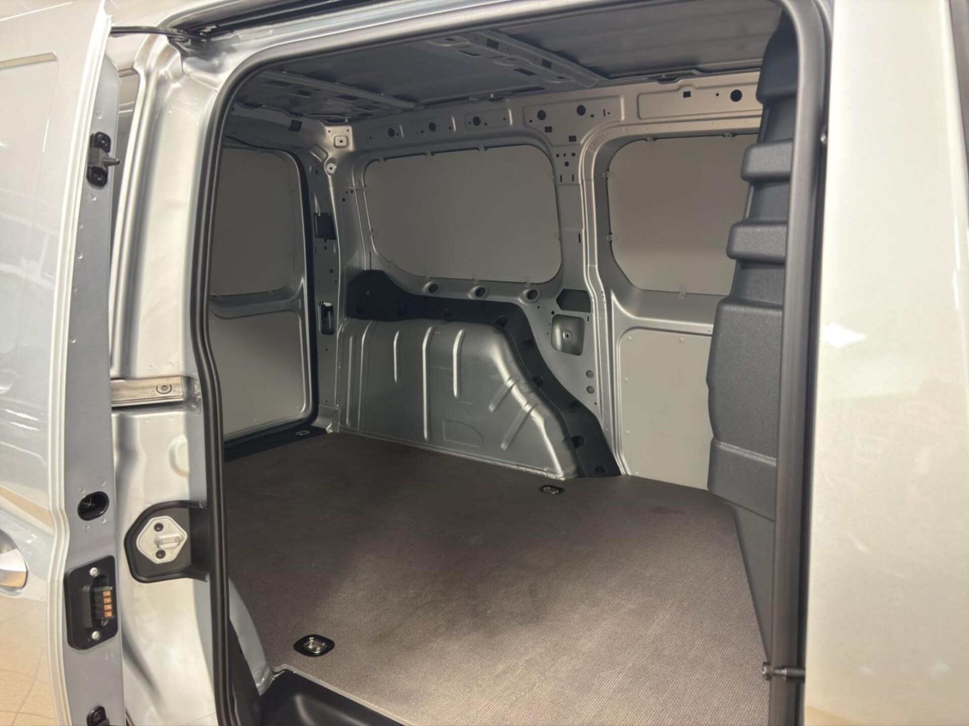Volkswagen Caddy Maxi Cargo