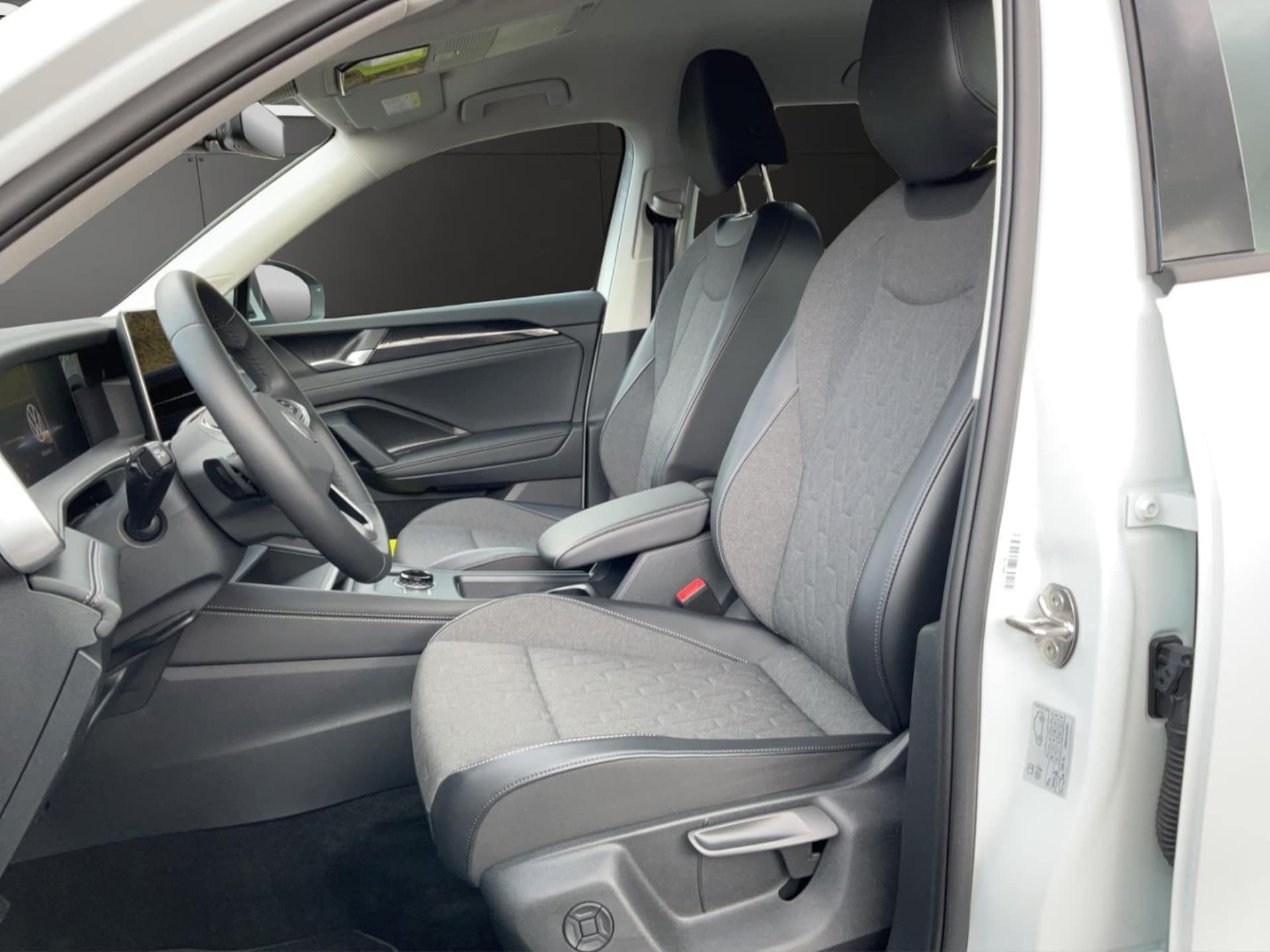 Volkswagen Tayron Life