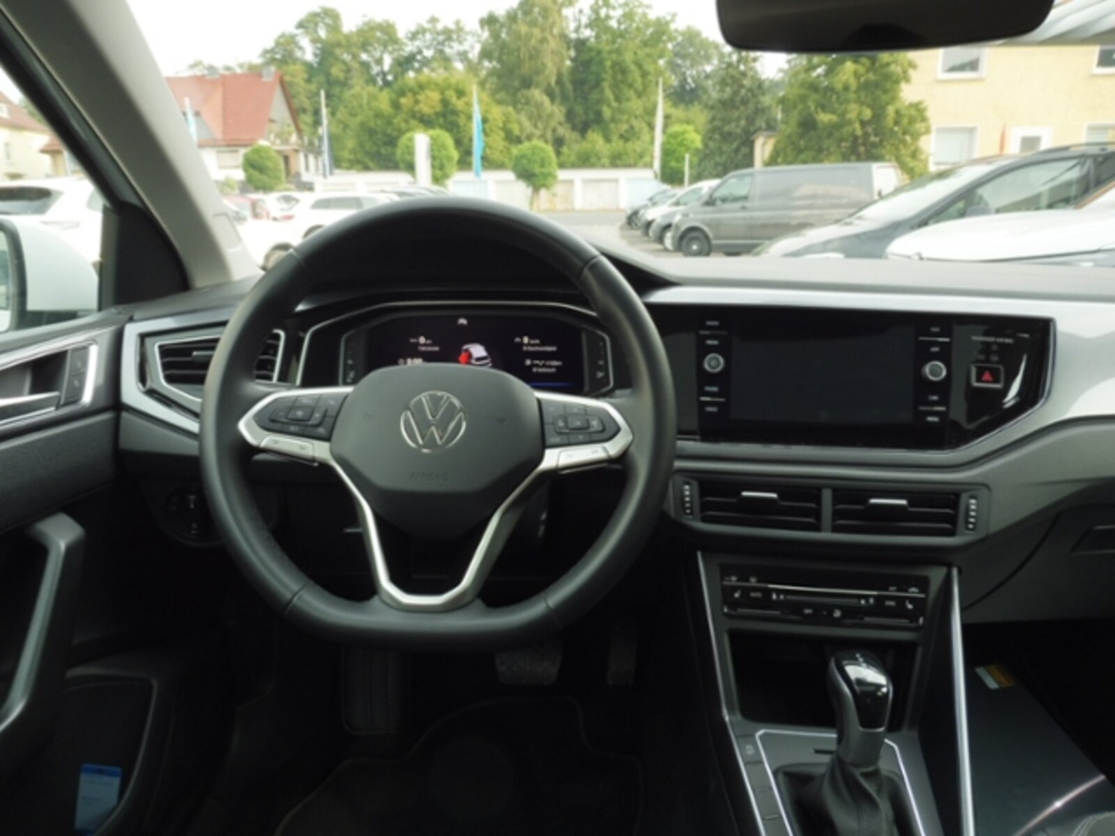 Volkswagen Polo – Bild 15