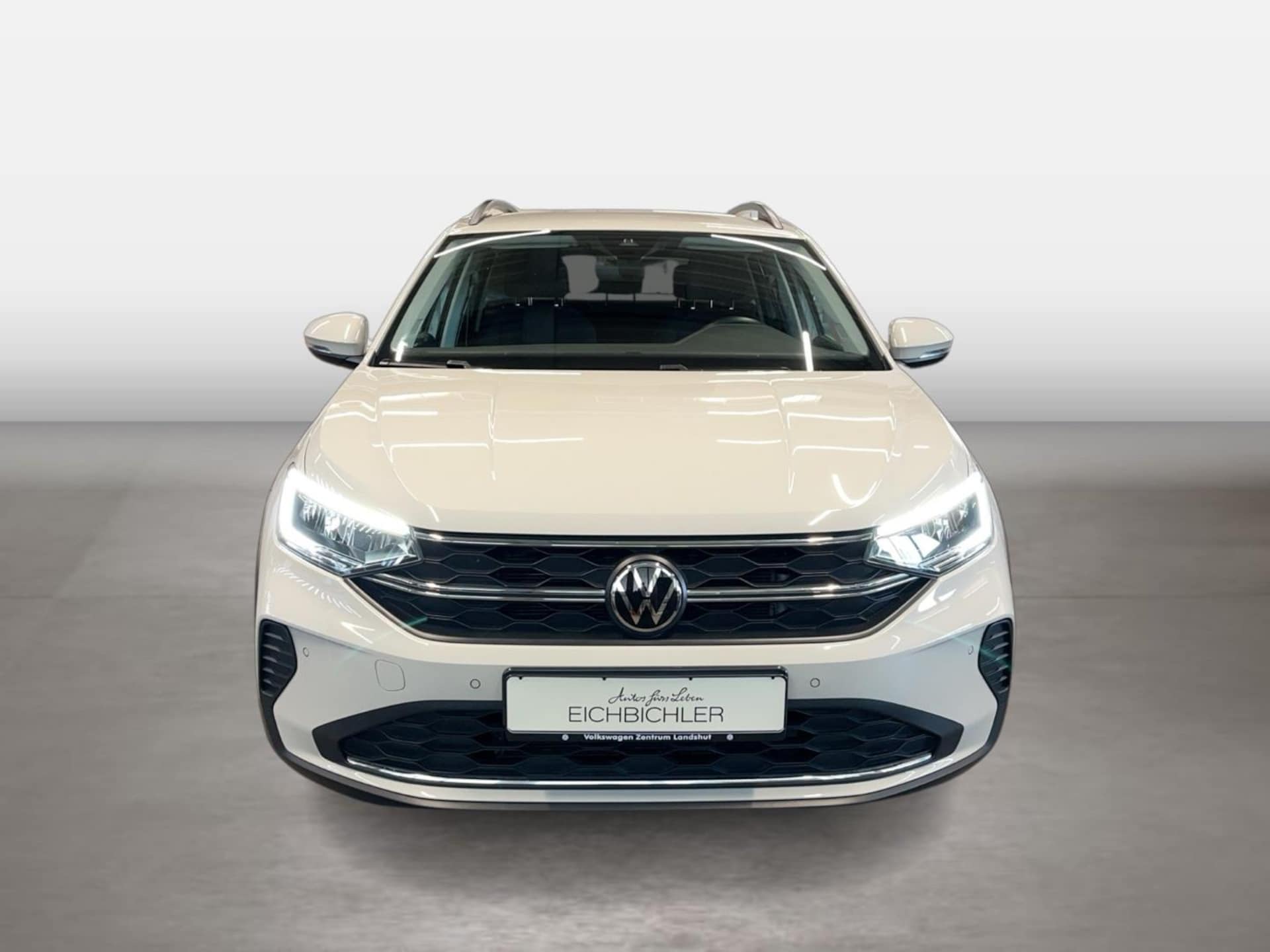 Volkswagen Taigo MOVE