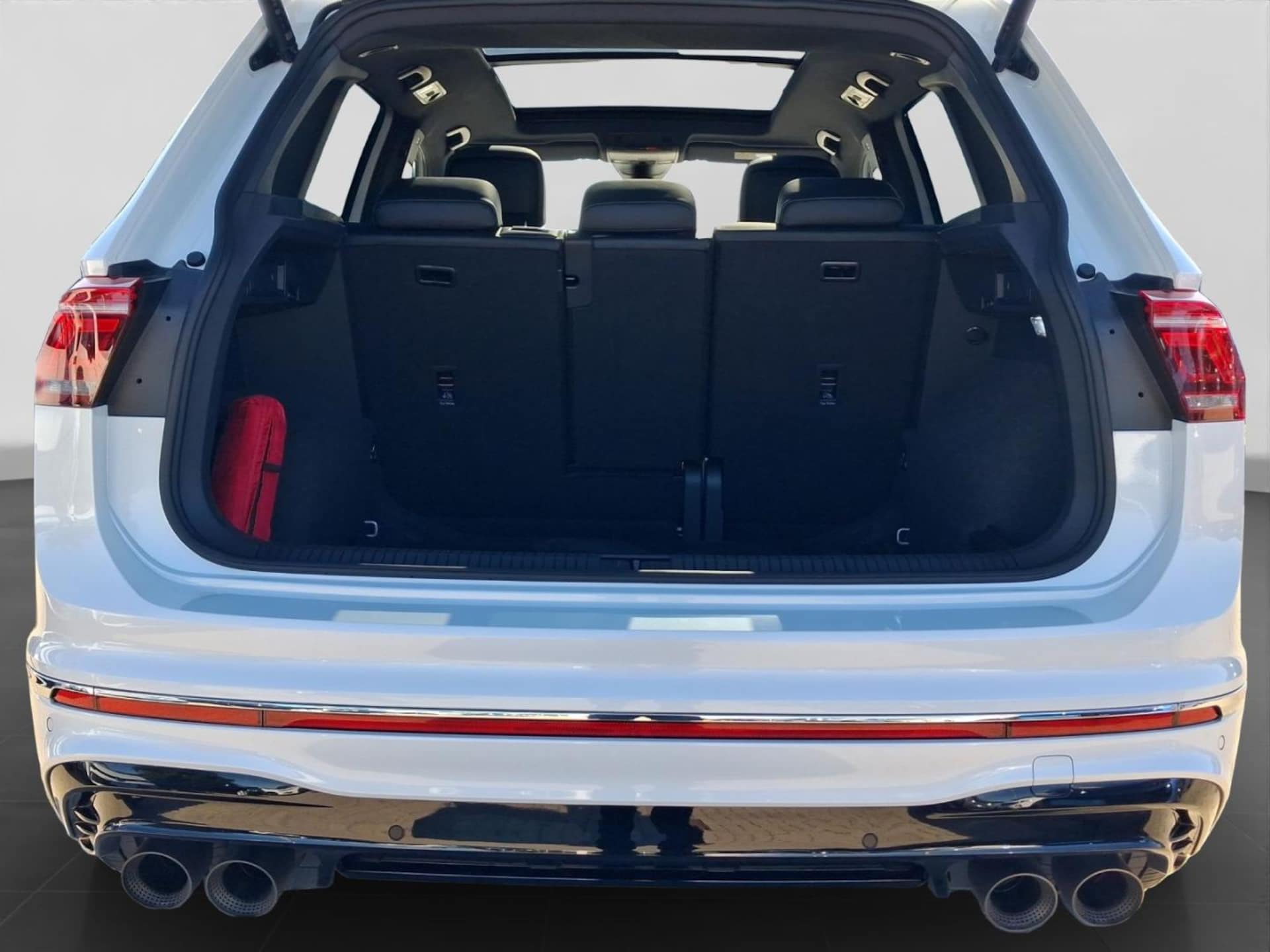 Volkswagen Tiguan R