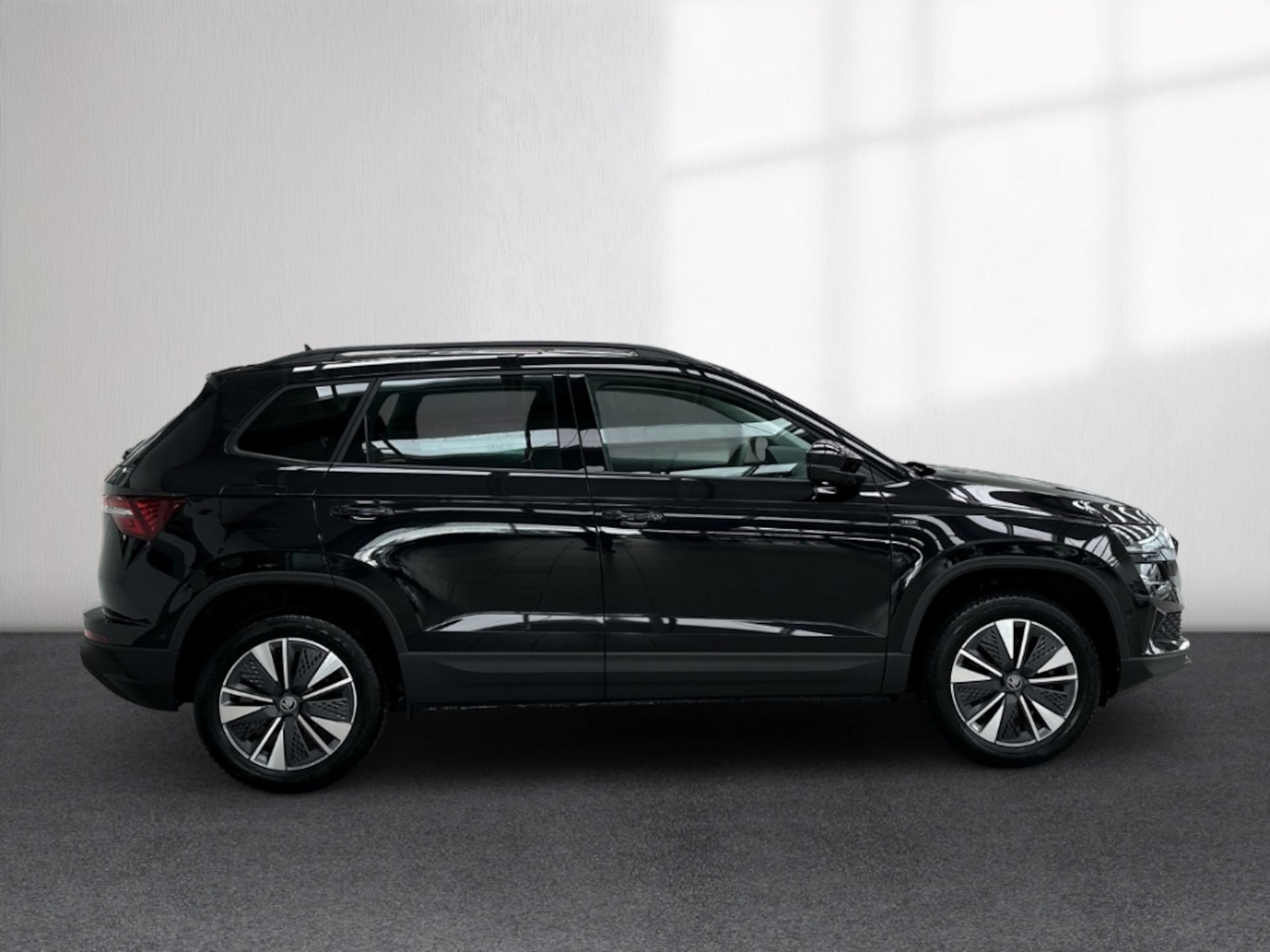 Skoda Karoq Tour