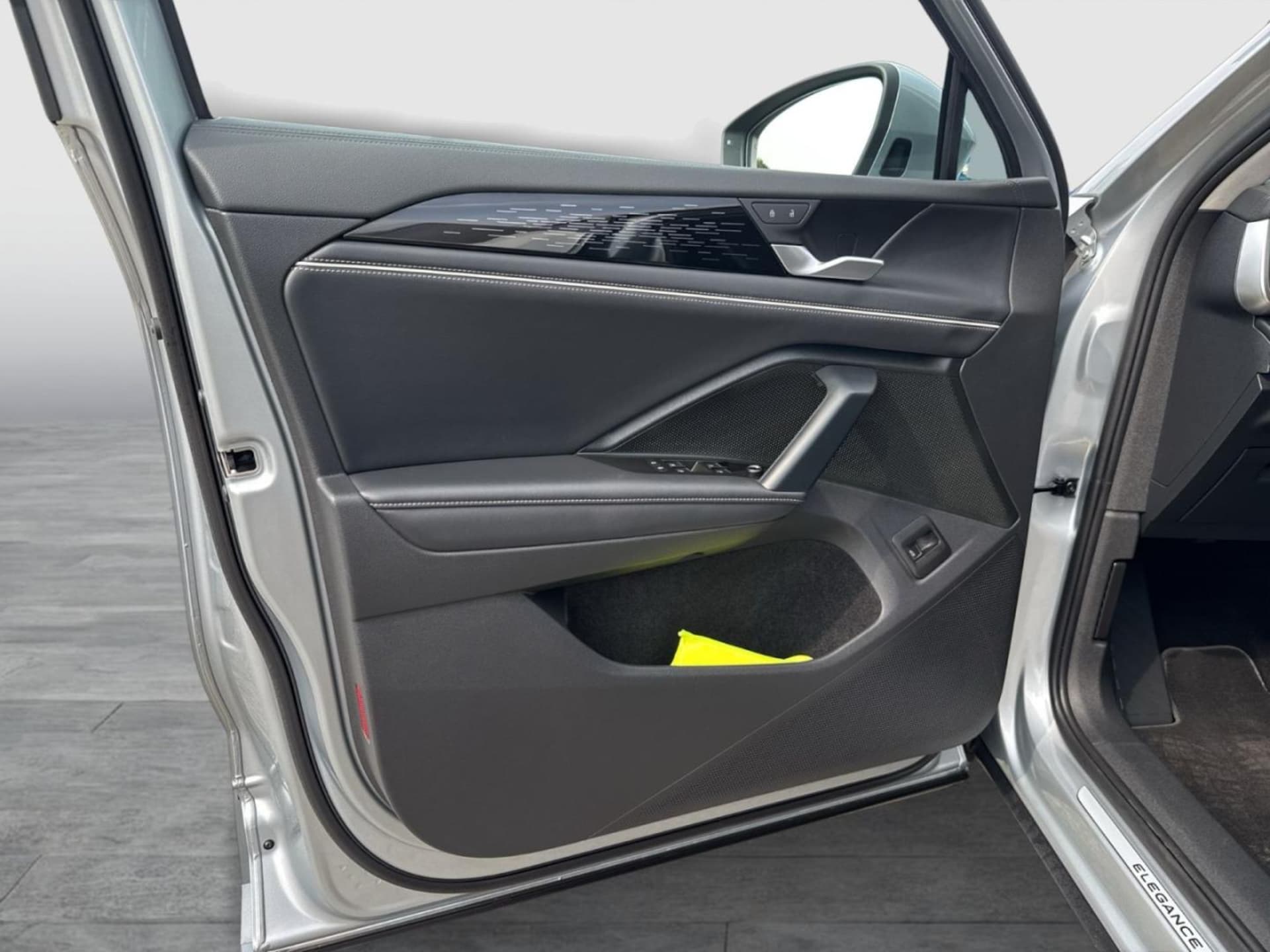 Volkswagen Tayron Elegance