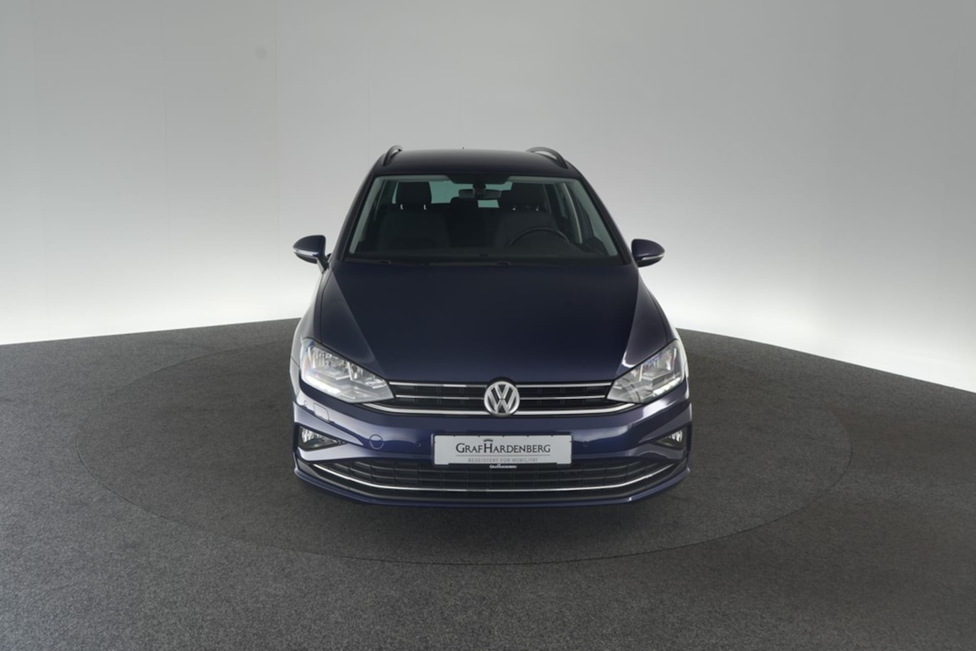 Volkswagen Golf Sportsvan JOIN