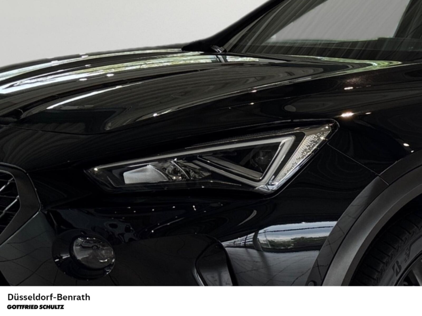 CUPRA Formentor – Bild 4