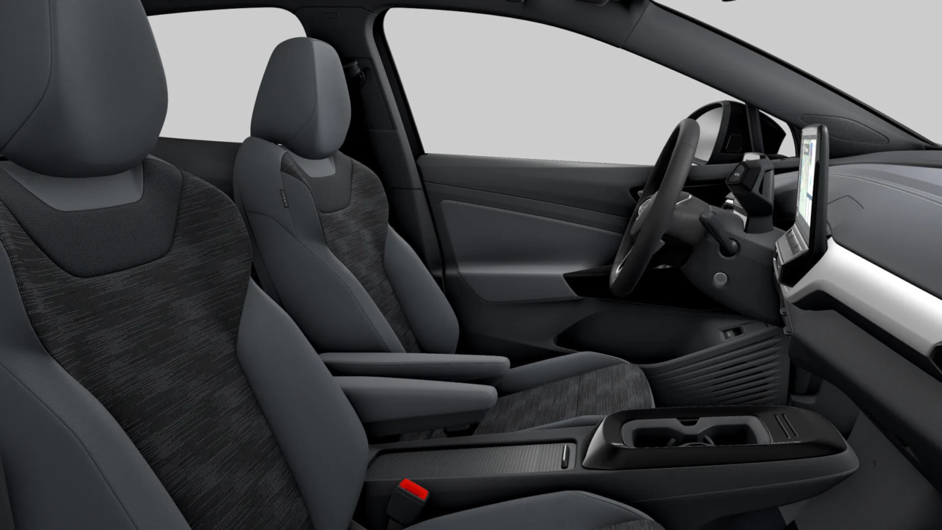 Volkswagen ID.5 Pro Performance