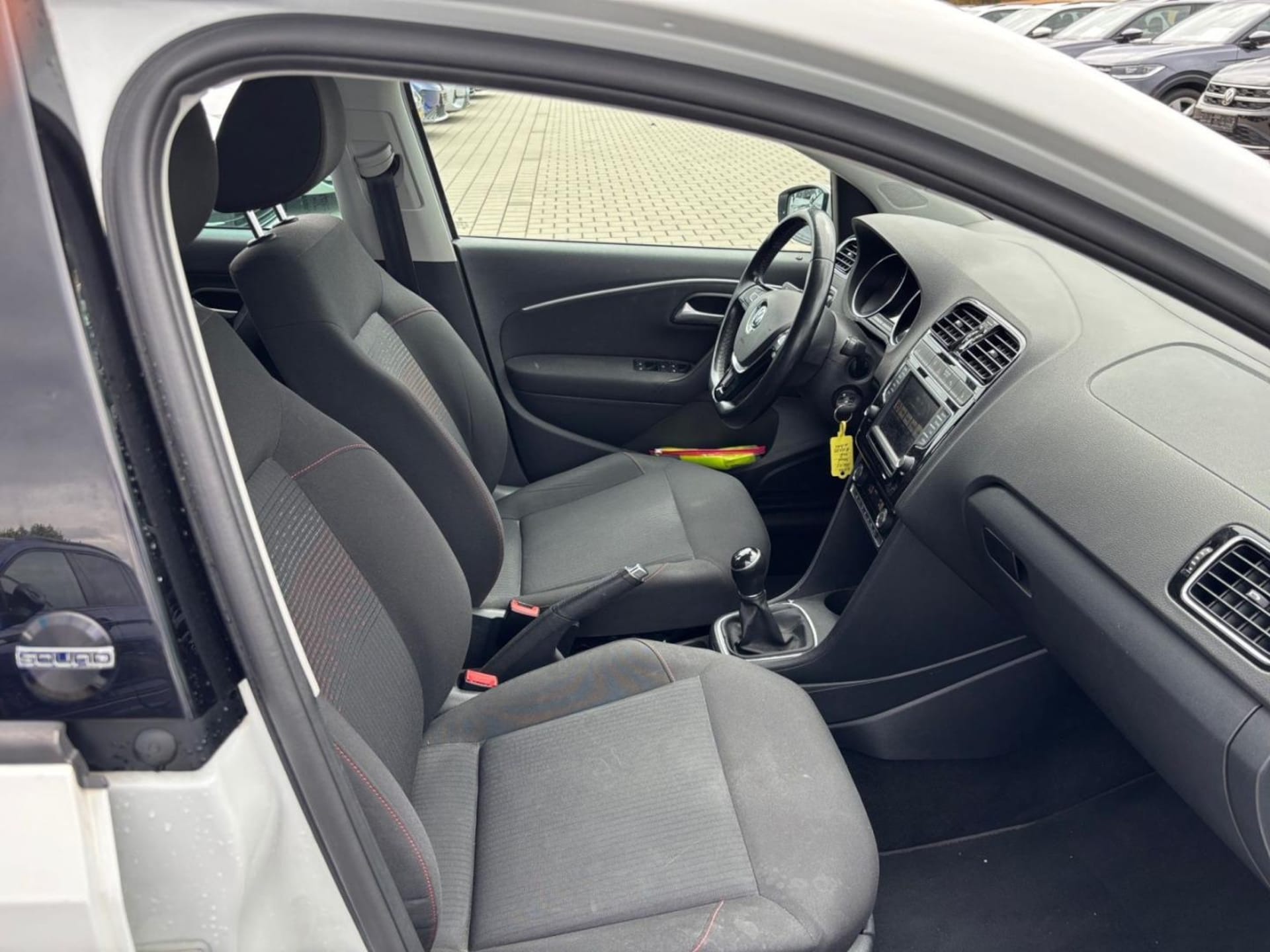 Volkswagen Polo SOUND