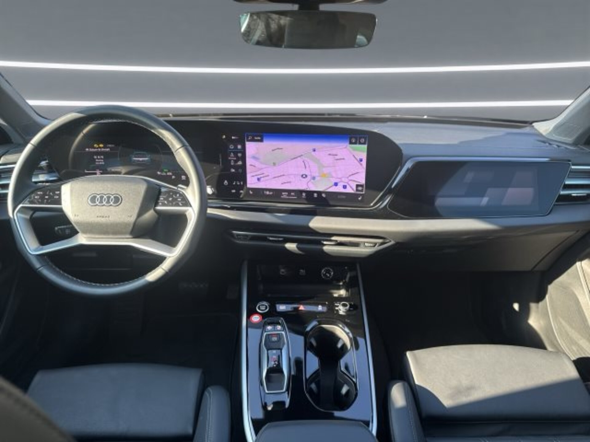 Audi A5 Avant edition one