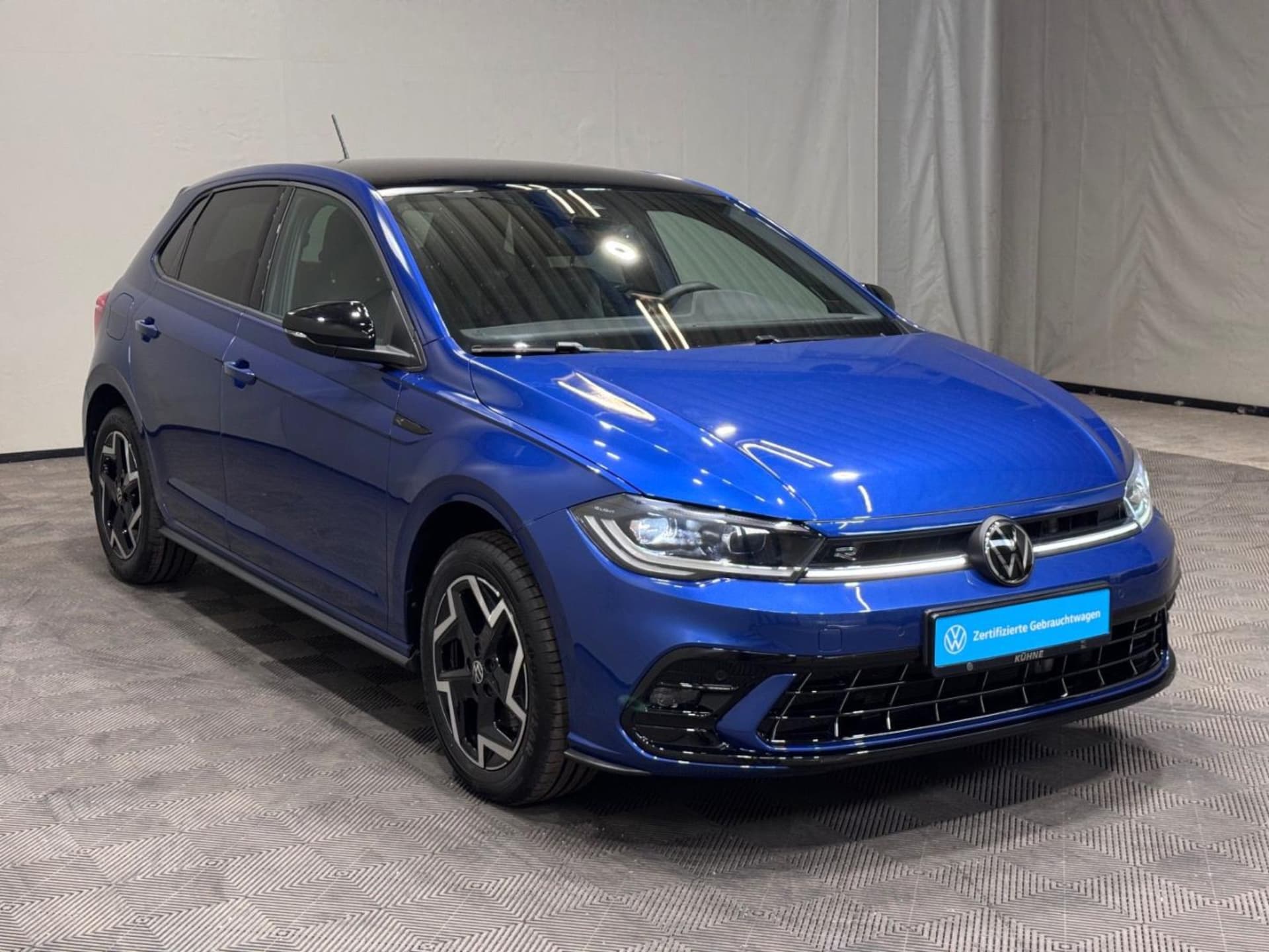 Volkswagen Polo R-Line