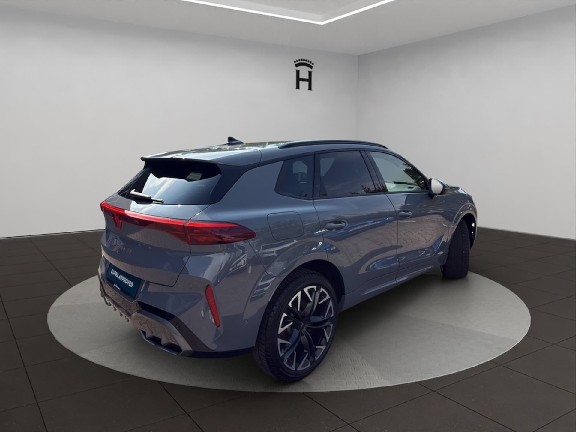CUPRA Terramar VZ