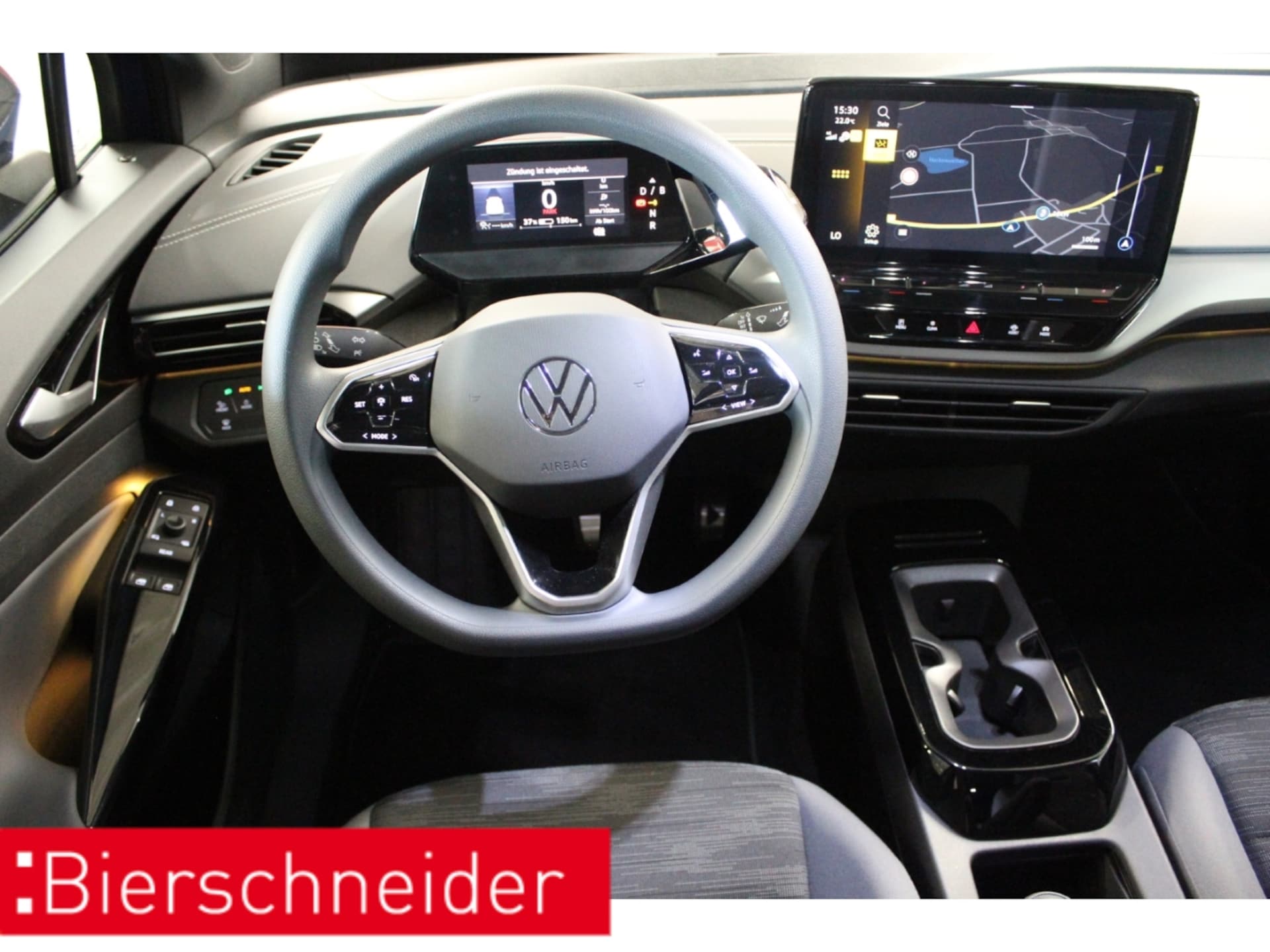 Volkswagen ID.5 Pro