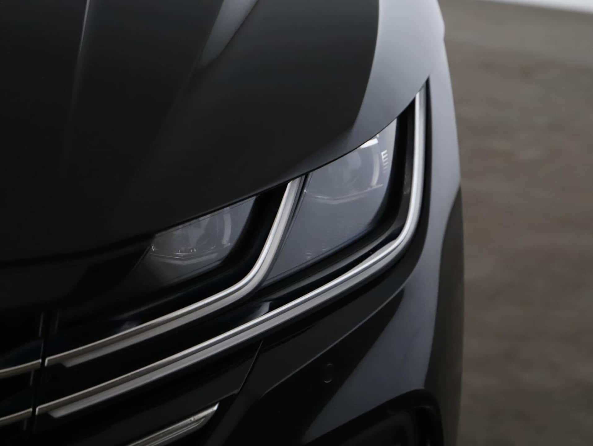 Volkswagen Arteon Shooting Brake Elegance