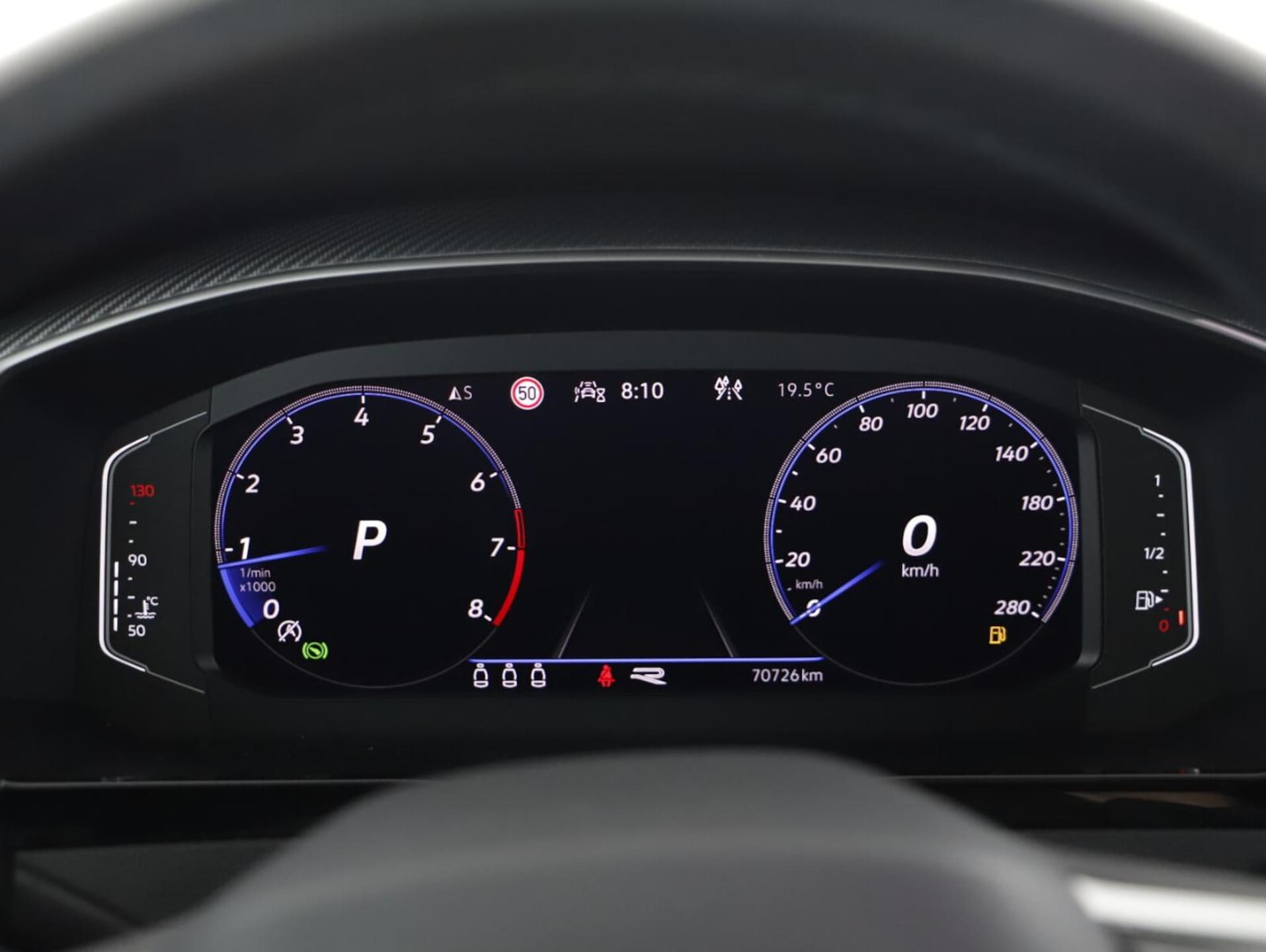 Volkswagen Arteon Shooting Brake R-Line