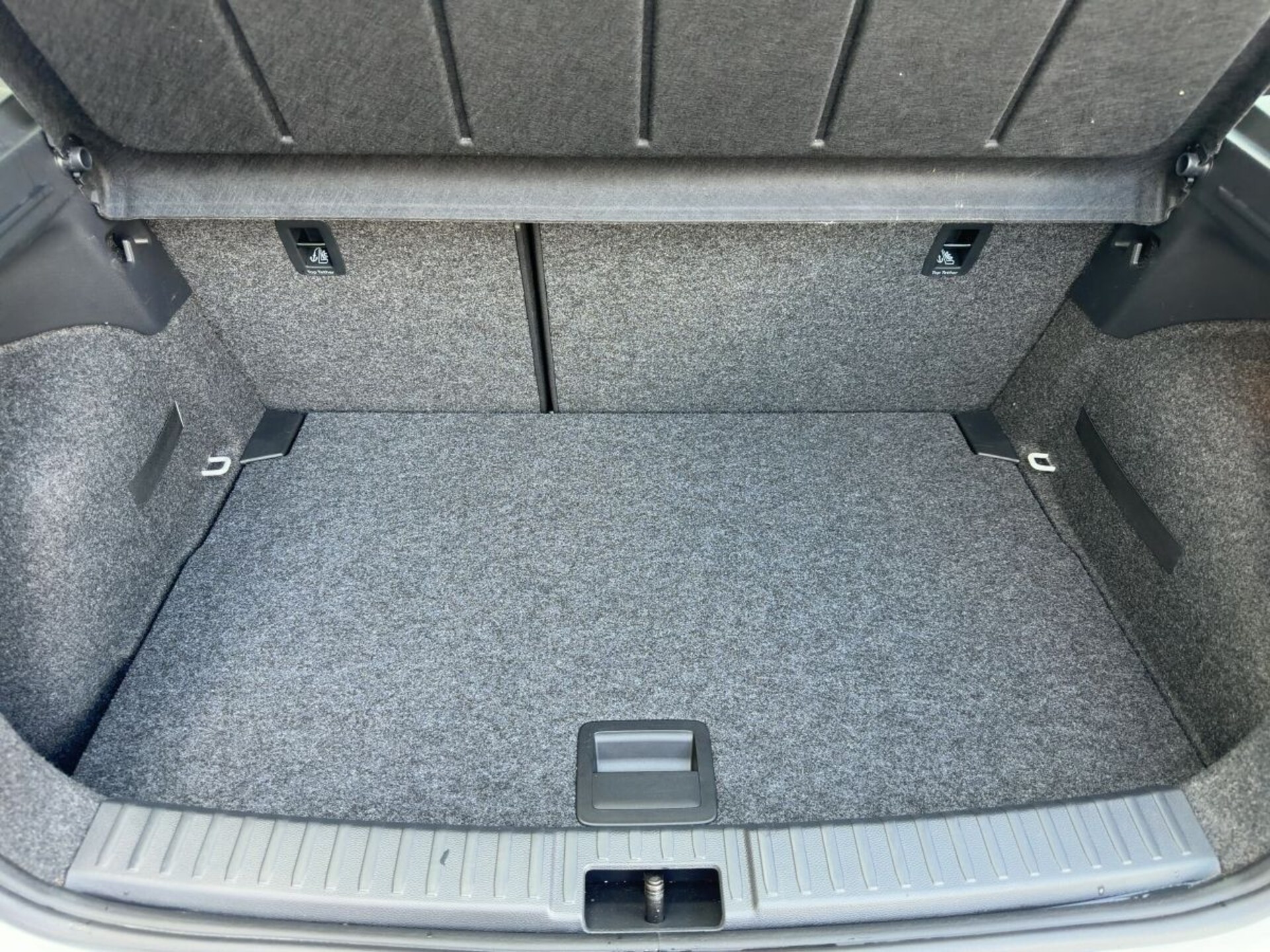 SEAT Ibiza Style