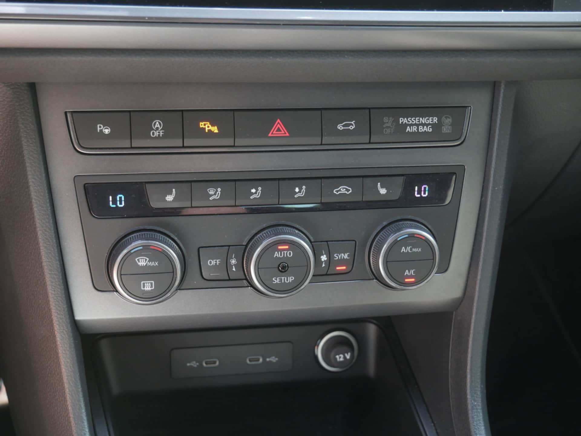 CUPRA Ateca VZ