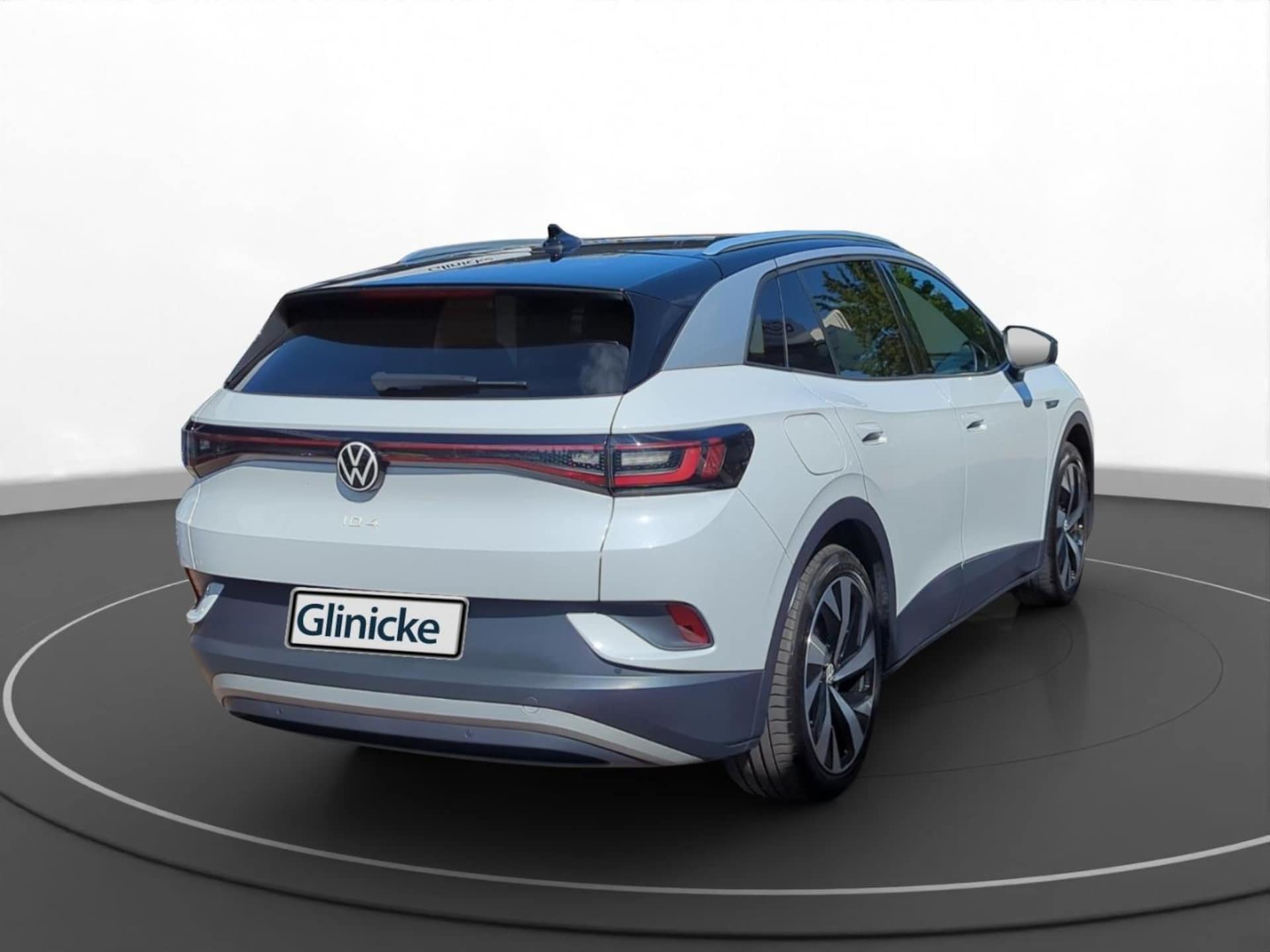 Volkswagen ID.4 1st