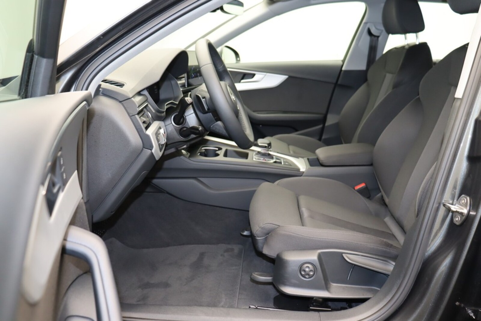Audi A4 Limousine – Bild 9