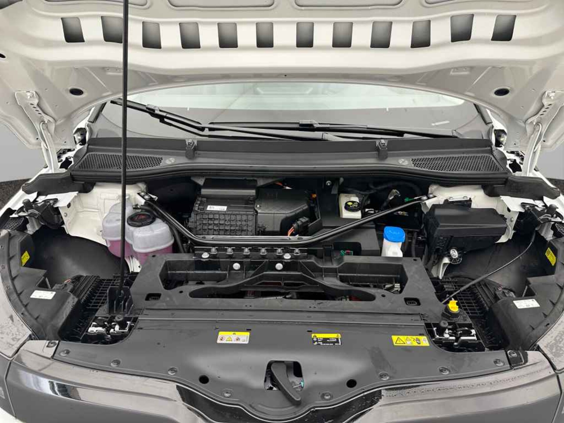 Skoda Enyaq Coupé Clever 85