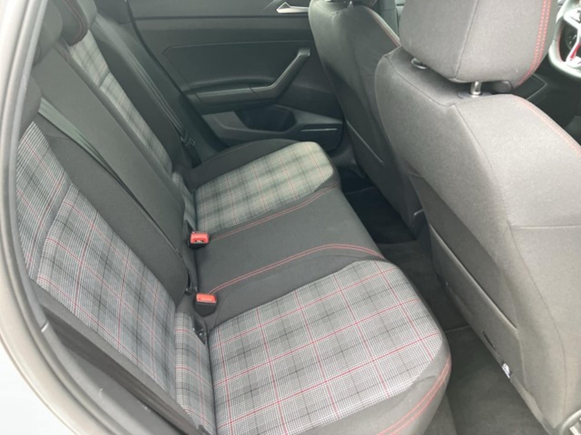 Volkswagen Polo GTI