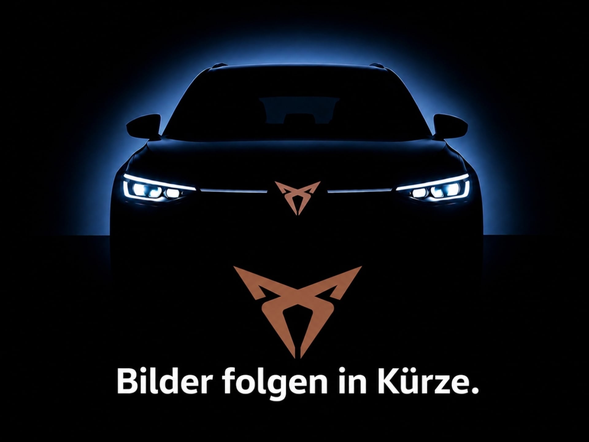 CUPRA Formentor VZ