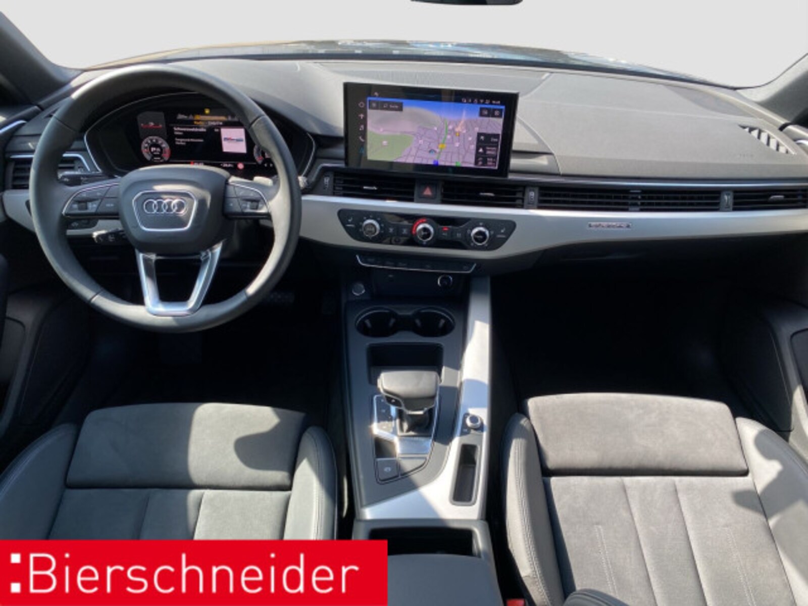 Audi A4 Avant – Bild 12