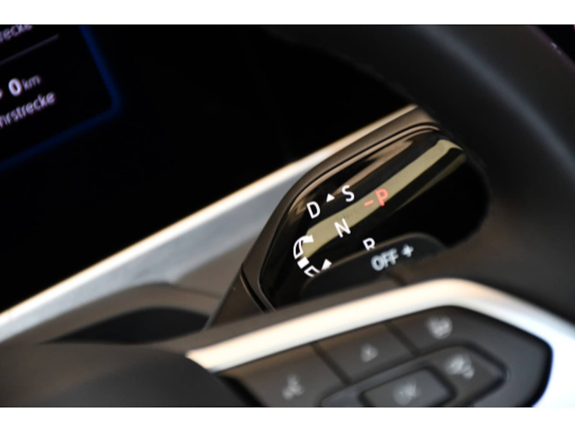 Volkswagen Passat Elegance