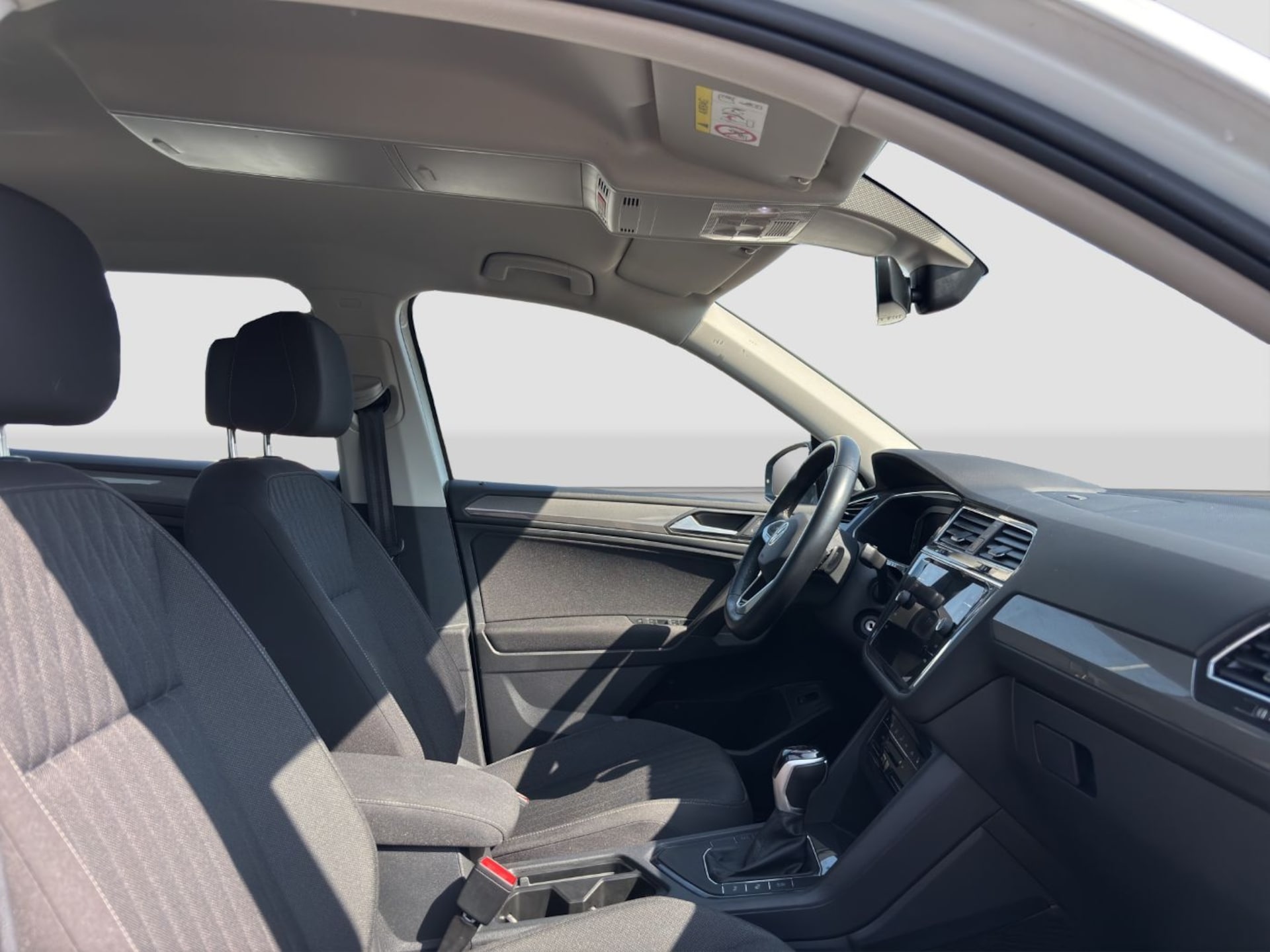 Volkswagen Tiguan Allspace Life