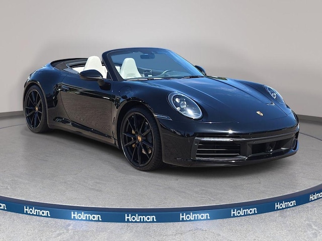 2020 Porsche