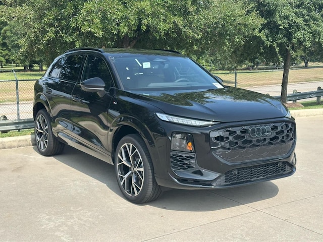 2026 Audi Q3 SUV