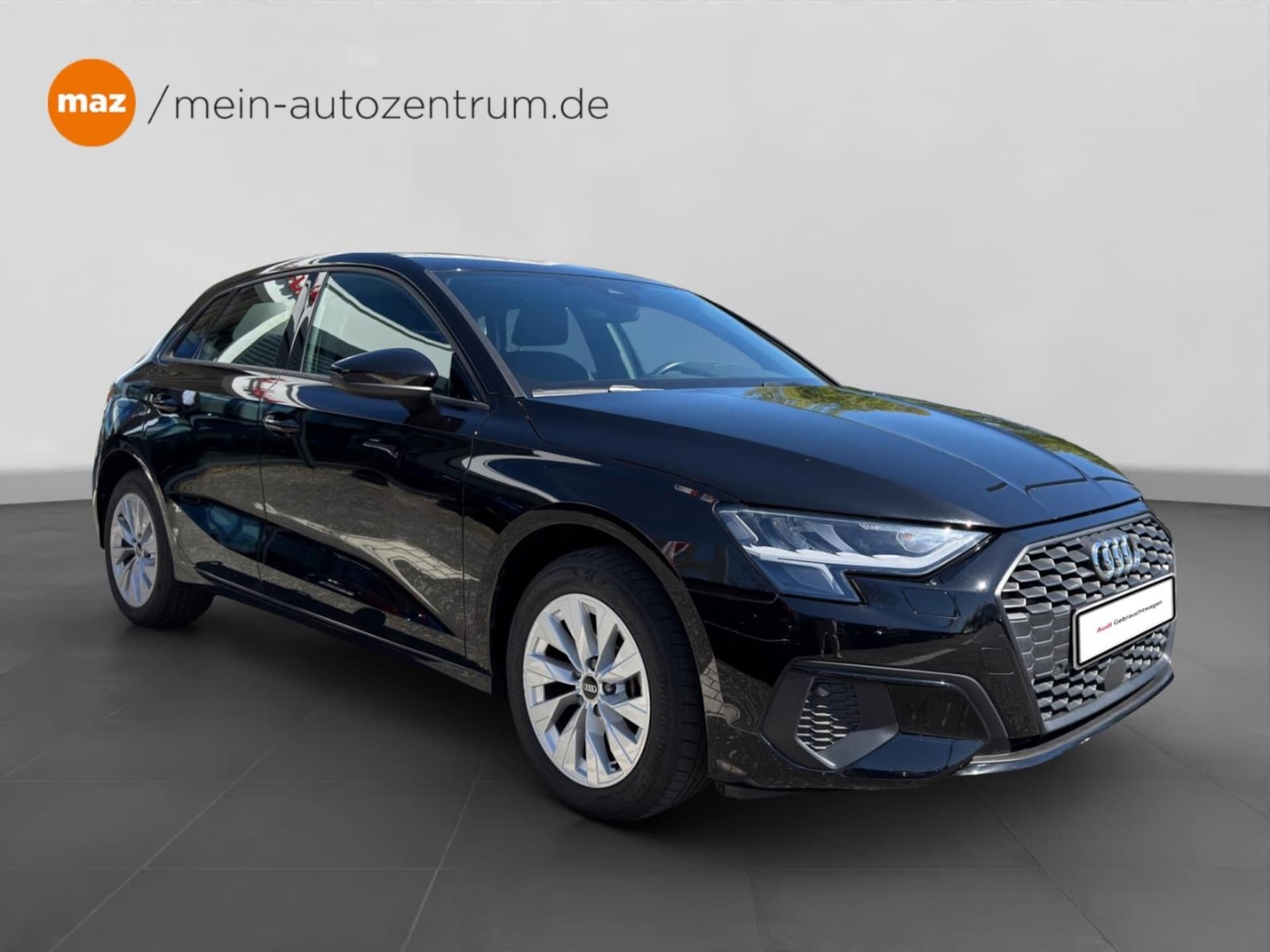 Audi A3 Sportback TFSI e