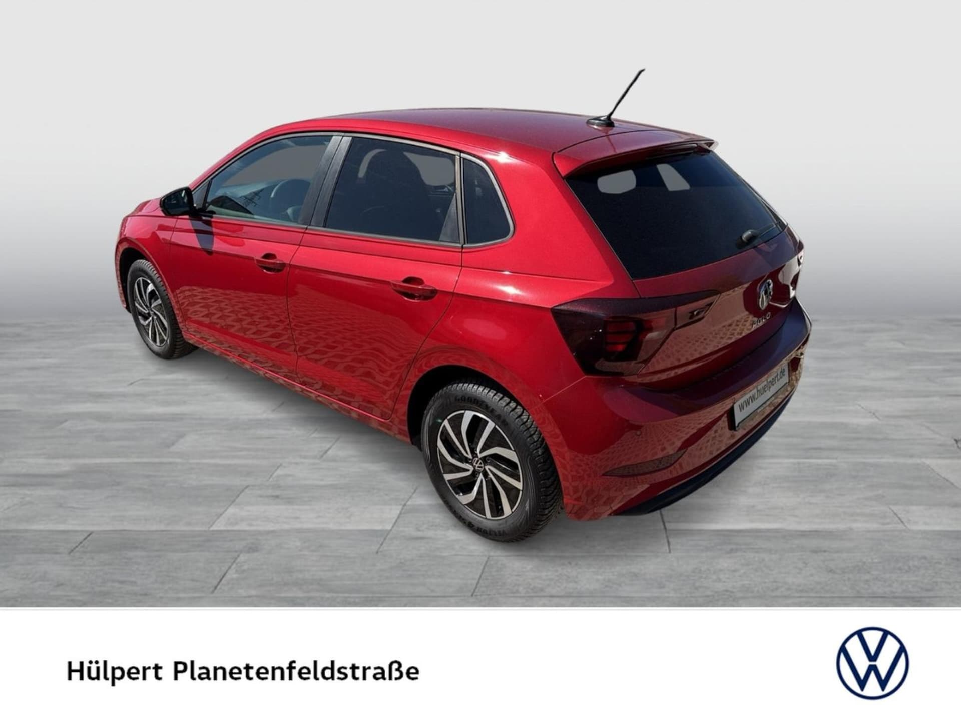 Volkswagen Polo FRESH
