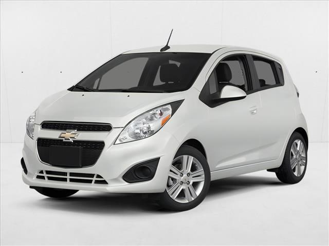 Photo of 2014 Chevrolet Spark