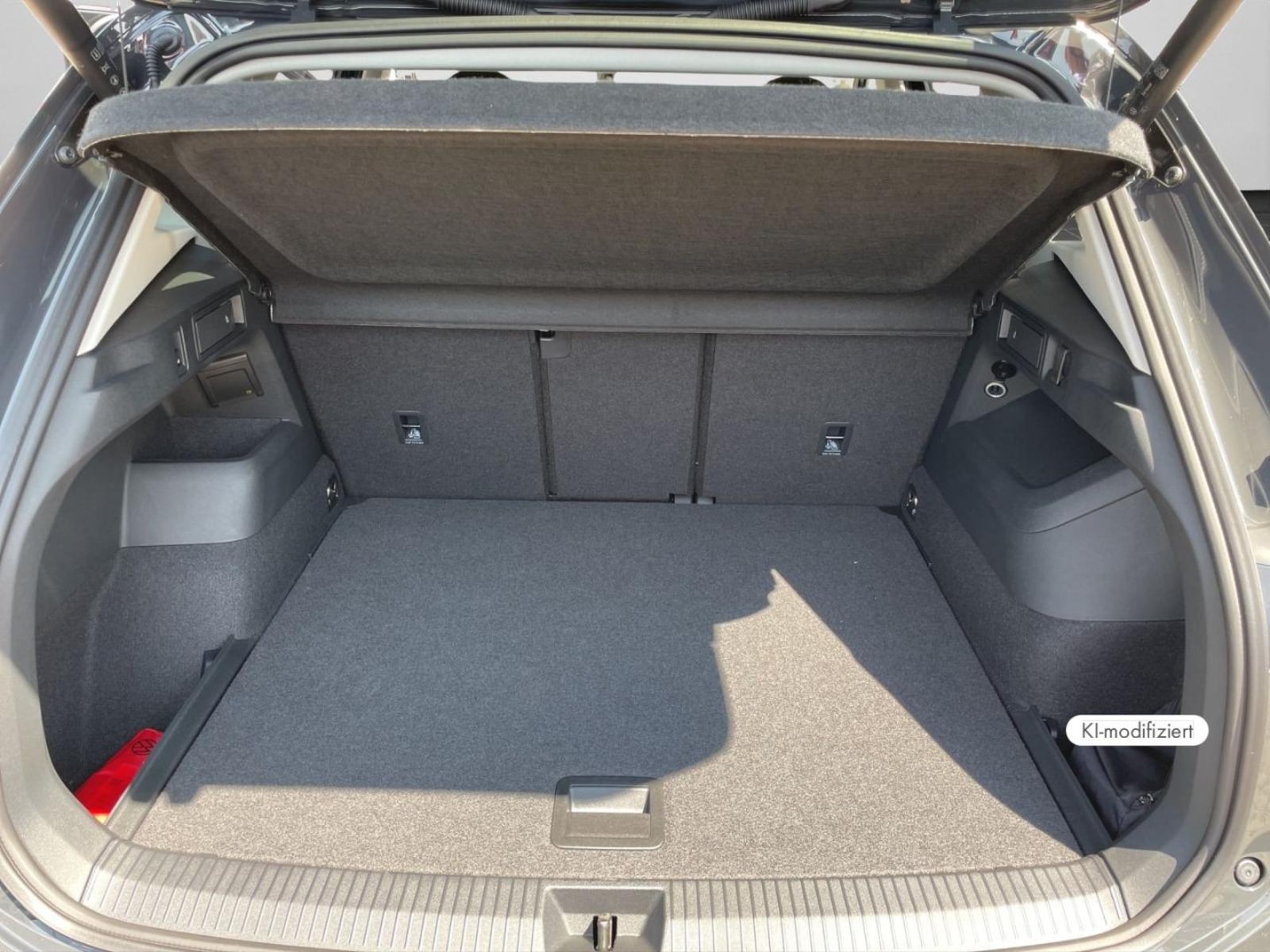 Volkswagen Tiguan – Bild 15