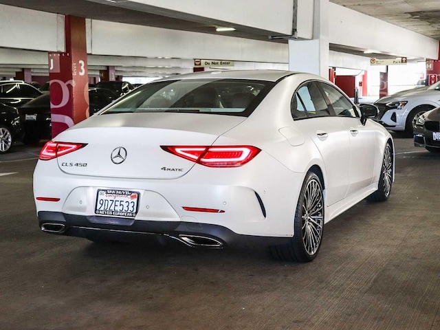 2023 Mercedes-Benz