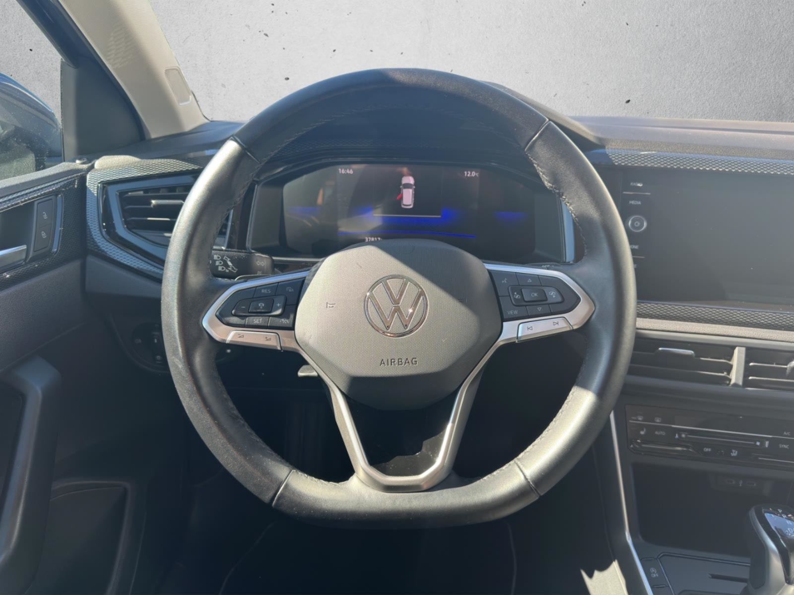 Volkswagen Polo – Bild 13
