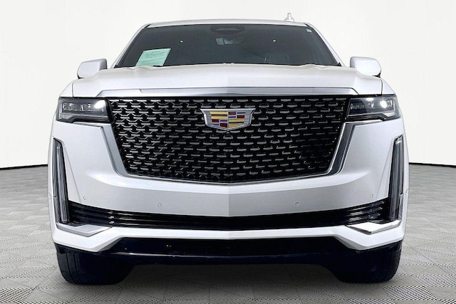2023 Cadillac Escalade