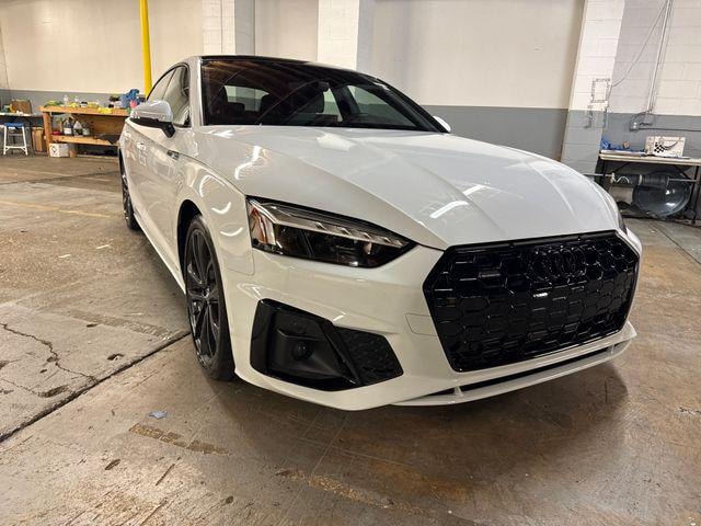 2025 Audi A5 Sportback Premium - Photo 8