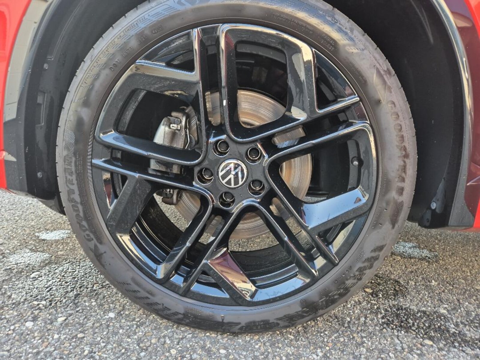 Volkswagen Tiguan – Bild 17