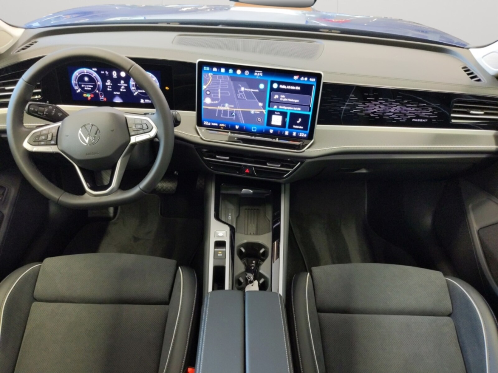 Volkswagen Passat – Bild 8