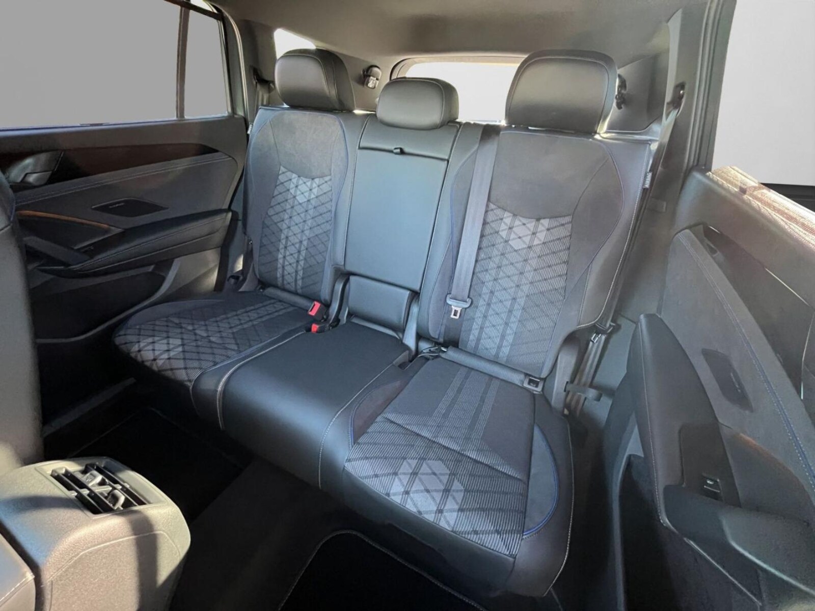 Volkswagen Tayron – Bild 14