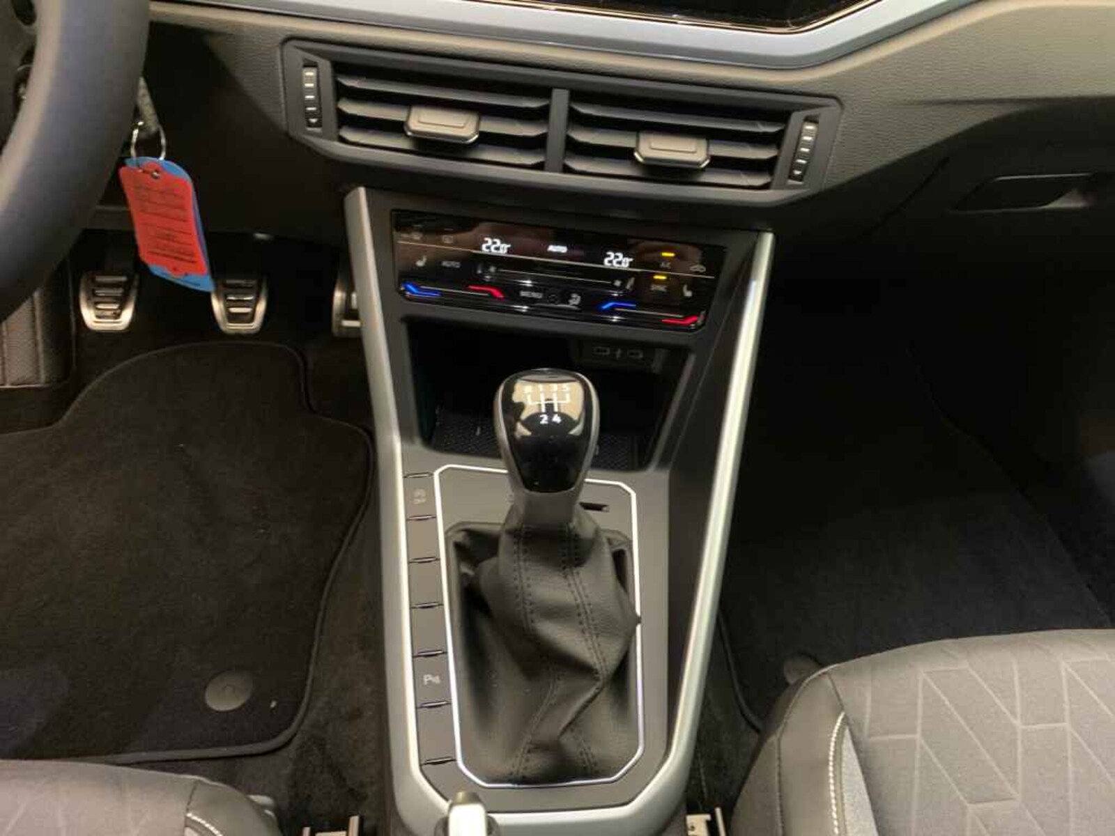 Volkswagen Polo – Bild 13
