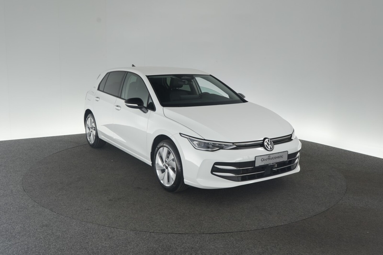 Volkswagen Golf – Bild 8