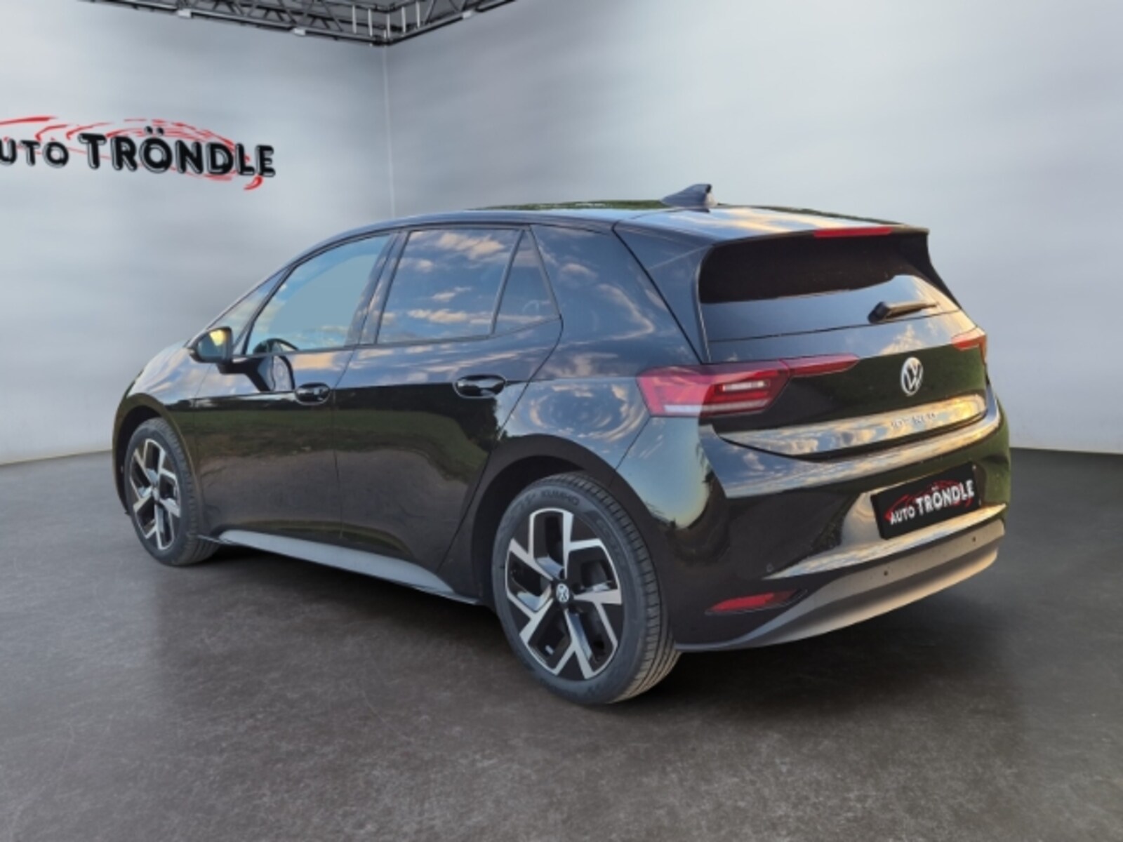 Volkswagen ID.3 Neo – Bild 6