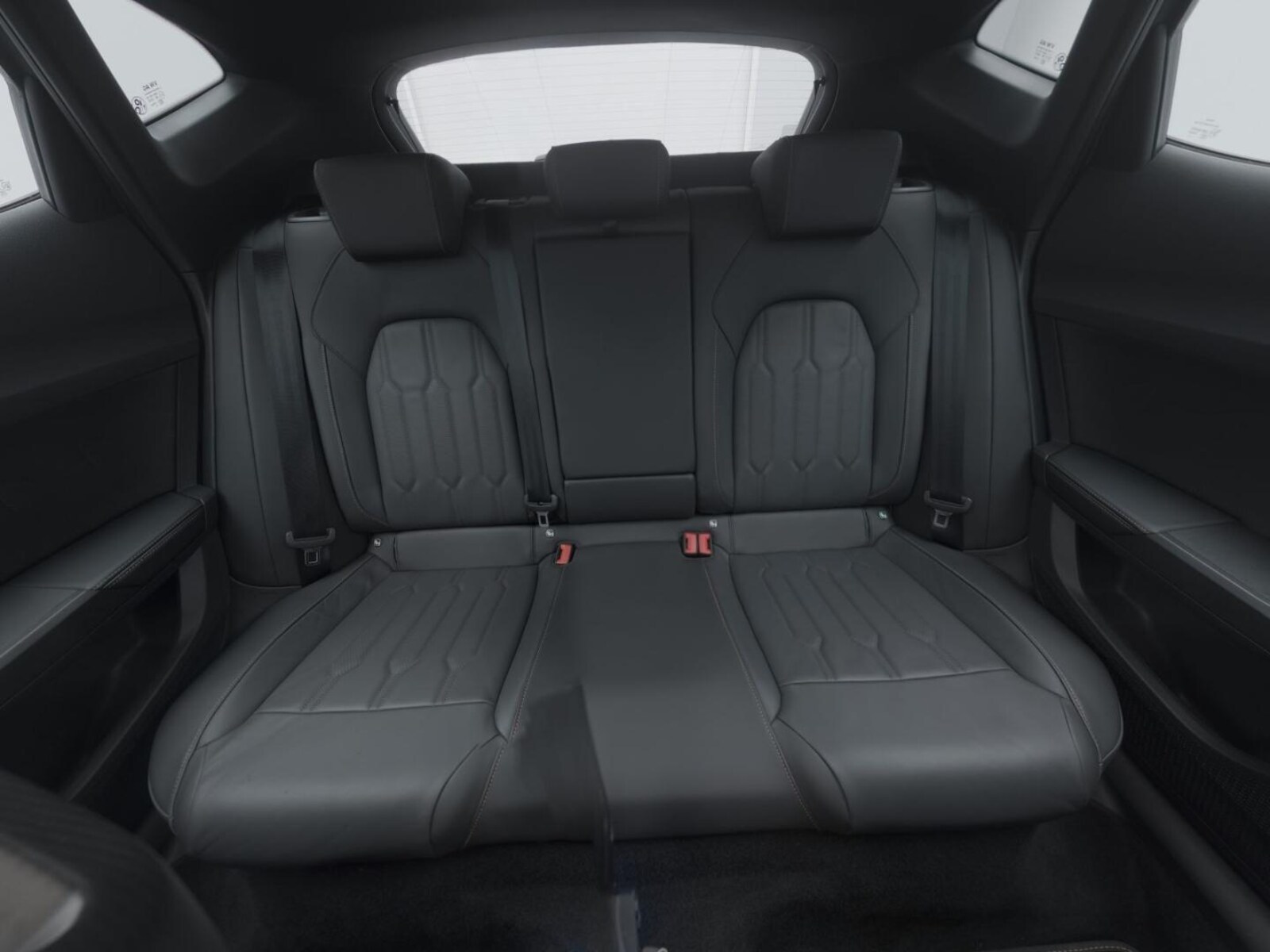 CUPRA Formentor – Bild 5