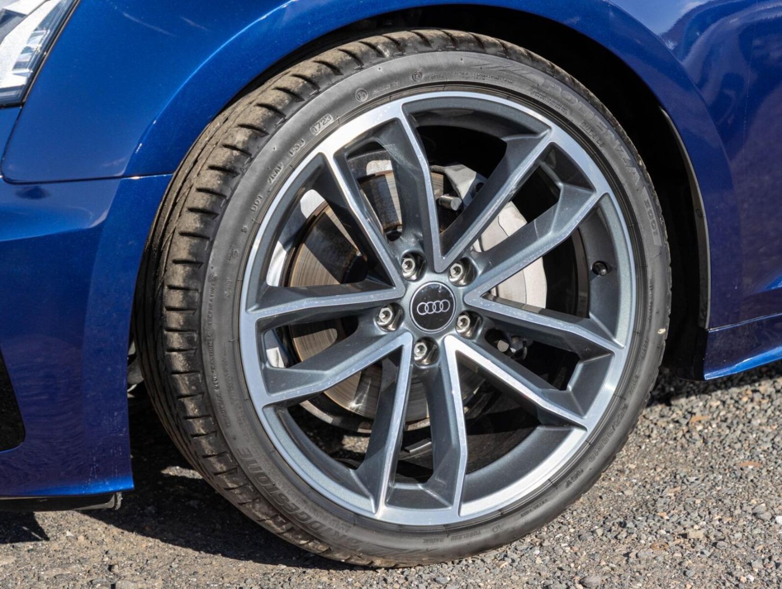 Audi A5 Sportback – Bild 10