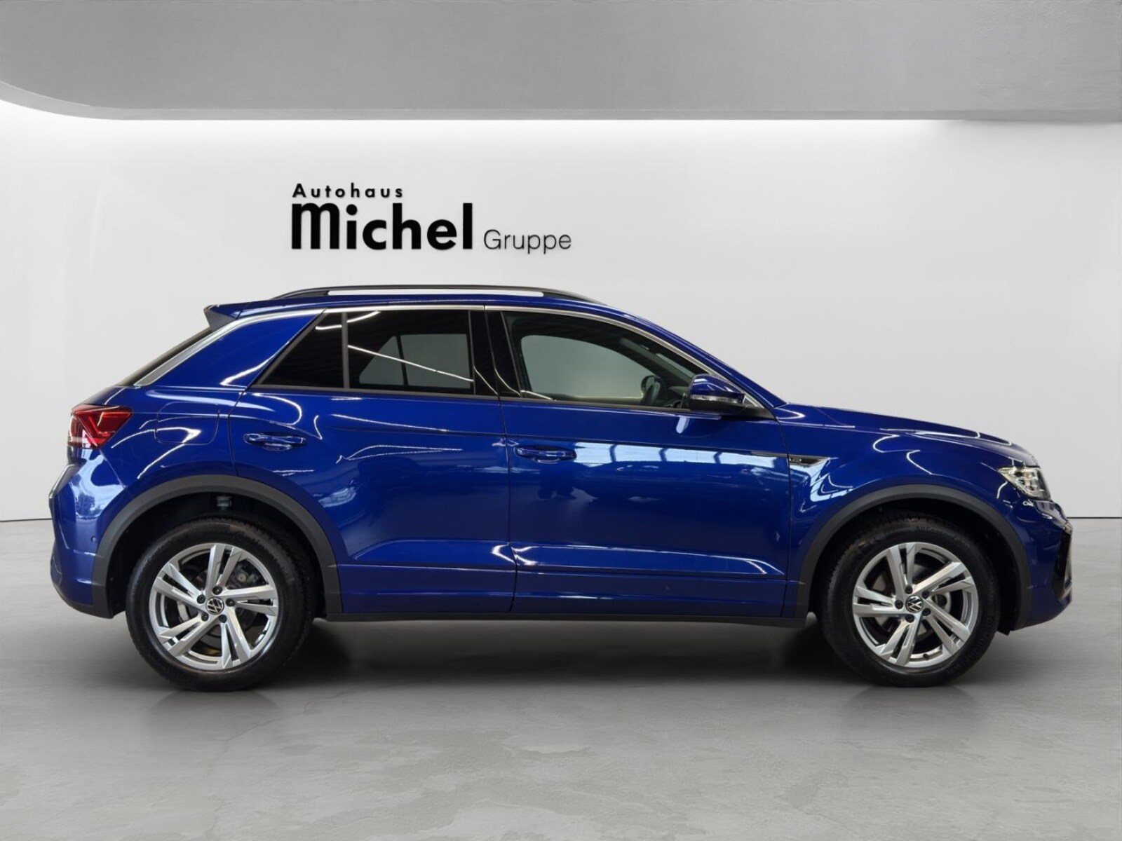 Volkswagen T-Roc – Bild 11