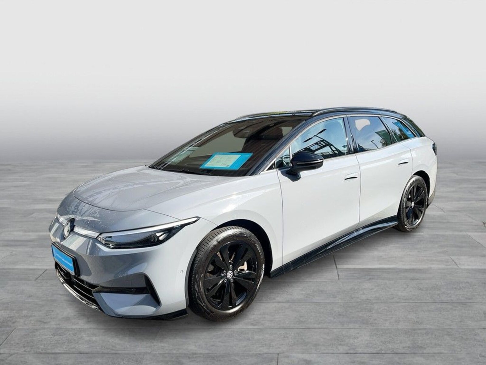 Volkswagen ID.7 Tourer – Bild 2