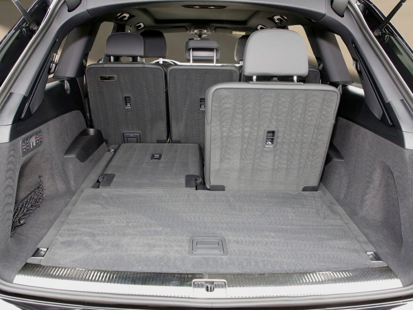 Audi Q7 – Bild 12