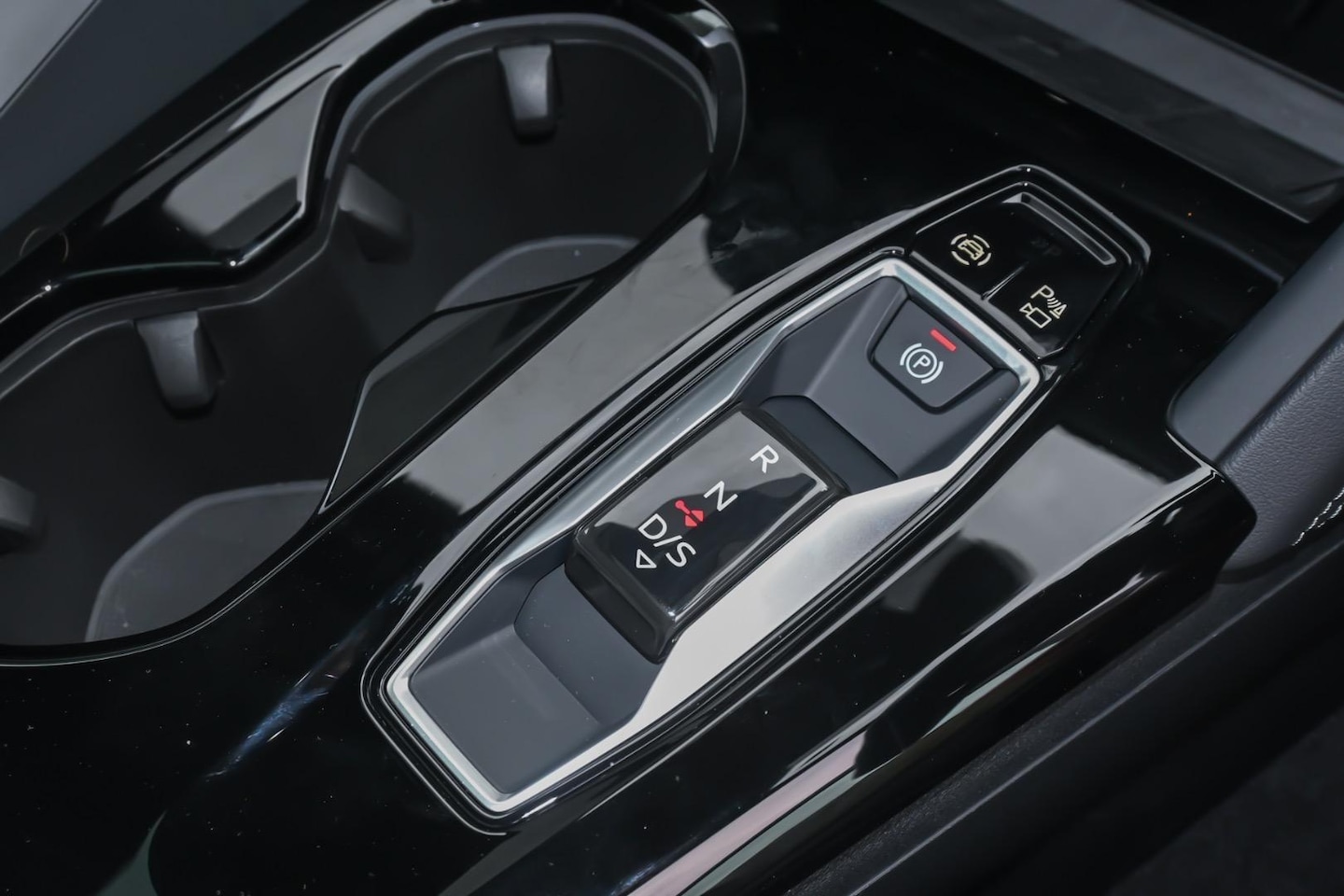 Image about Audi SQ5 SUV TFSI 270 kW edition one