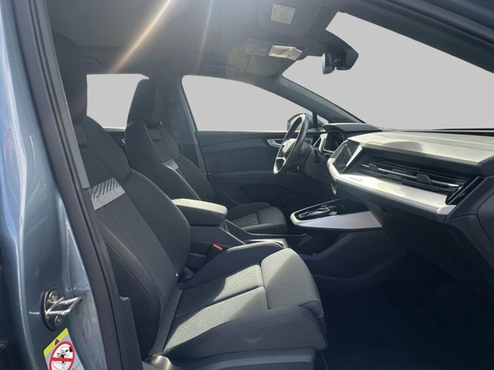 Audi Q4 e-tron – Bild 7